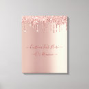 Search for glitter canvas prints Sparkle