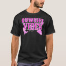 Search for wild west tshirts Pink