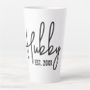 Search for wifey mugs Hubby
