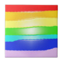 Search for colorful tiles Rainbow