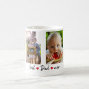 Search for fathers day photo mugs Trendy