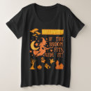 Search for halloween plus size clothing Trick or treat