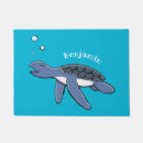 Search for turtle doormats Marine