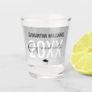 Search for graduation shot glasses Senior