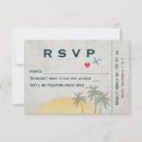Search for boarding pass rsvp cards Vintage
