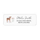 Search for bunny rabbit return address labels Nature