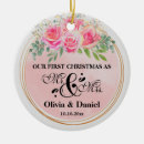 Search for bridal shower ornaments Marriage