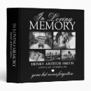 Search for memorial photo album Keepsake