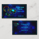 Search for gamer business cards Gaming