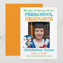Search for preschool graduation invitations announcements Pre k