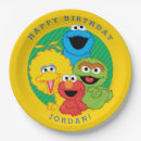 Search for elmo birthday decor Big bird birthday