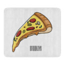 Search for pizza cutting boards Italian