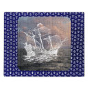 Search for sailing ship puzzles Sails