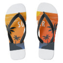Search for summer sandals Tropical