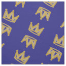 Search for crown fabric Blue