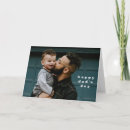 Search for unique holiday cards Modern minimalist