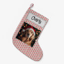 Search for golden retriever christmas stockings Pets