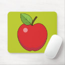 Search for apple mousepads Juicy