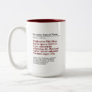 Search for research mugs Science