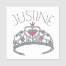 Search for crown name tags Queen