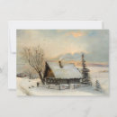 Search for mountain landscape thank you cards Pine trees