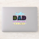 Search for triathlon stickers Colorful