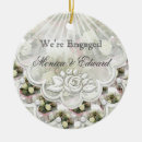 Search for bridal shower ornaments White