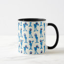 Search for sesame street mugs Pattern
