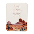 Search for invitation magnets Boho