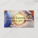 Search for wizard business cards Fortune teller