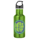 Search for avengers water bottles Super hero