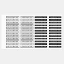 Search for cloths tags Create your own