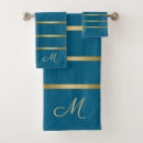 Search for turquoise bath towels Stripes