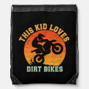 Search for dirt bike backpacks Racing