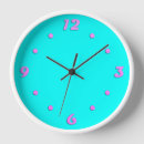 Search for neon clocks Bright
