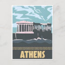 Search for athens greece postcards Vintage