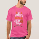 Search for trap shooting tshirts Grandma