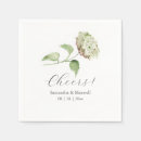 Search for hydrangea napkins Floral