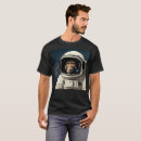 Search for space monkey clothing Ape