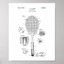Search for vintage tennis posters Patent