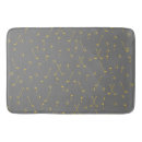 Search for gold grey bath mats Modern