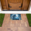 Search for whimsical doormats Animal