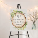 Search for rehearsal dinner welcome signs Elegant