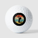 Search for vintage golf balls Sports