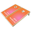 Search for cute cornhole sets Unique