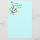 Search for ocean stationary stationery paper For kids