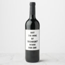 Search for friendship wine labels Fun
