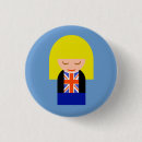 Search for punk buttons Flag