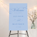 Search for blue wedding signs Formal