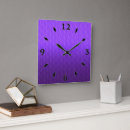 Search for neon clocks Simple